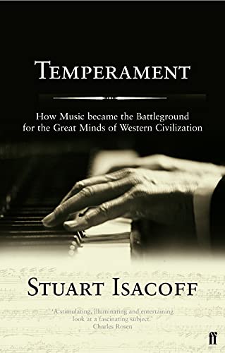 Stuart Isacoff - Temperament - Paperback image 1