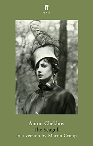 Martin Crimp - Seagull : by Anton Chekhov, in a new version by - Paper image 1