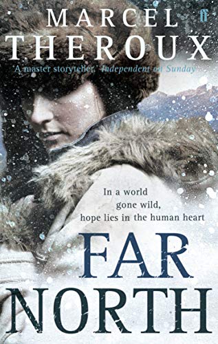 Marcel Theroux - Far North - Paperback image 1
