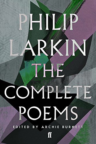 Complete Poems of Philip Larkin - Paperback image 1