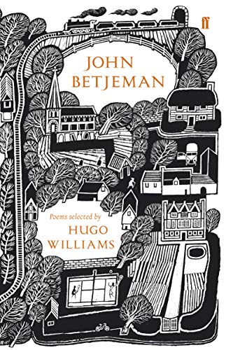John Betjeman - Hardback image 1