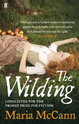 Maria McCann - Wilding - Paperback image 1