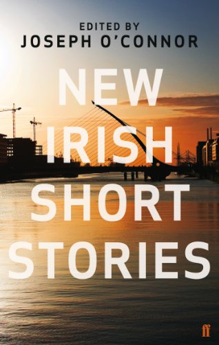 Various - New Irish Short Stories - Paperback image 1