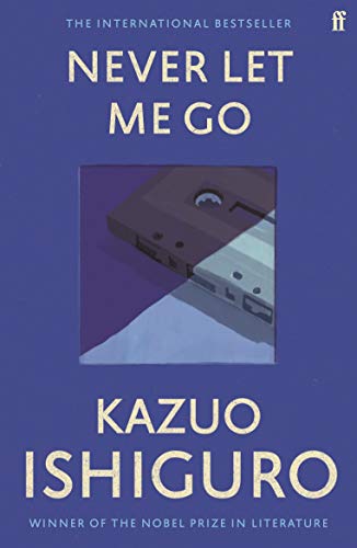 Kazuo Ishiguro - Never Let Me Go - Paperback image 1