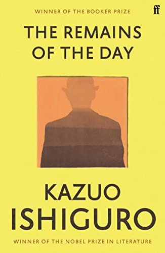 Kazuo Ishiguro - Remains of the Day - Paperback image 1