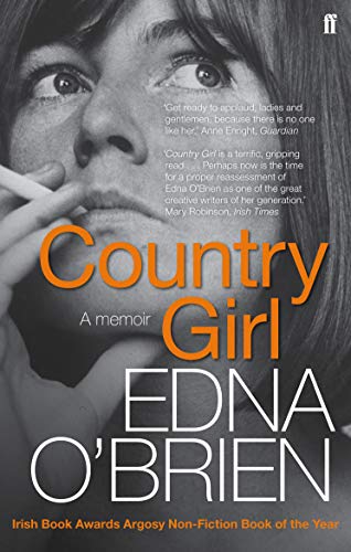 Edna O'Brien - Country Girl - Paperback image 1