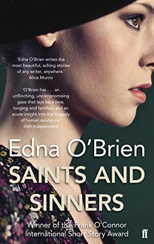 Edna O'Brien - Saints and Sinners - Paperback image 1