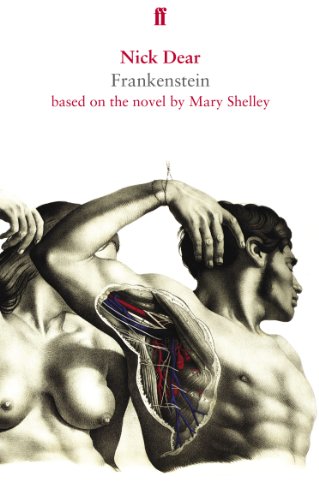 Nick Dear - Frankenstein, based on the novel by Mary Shelley - Paperba image 1