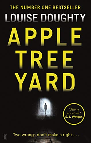 Louise  Doughty - Apple Tree Yard - Paperback image 1