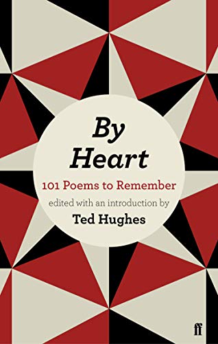 Ted Hughes - By Heart - Paperback image 1