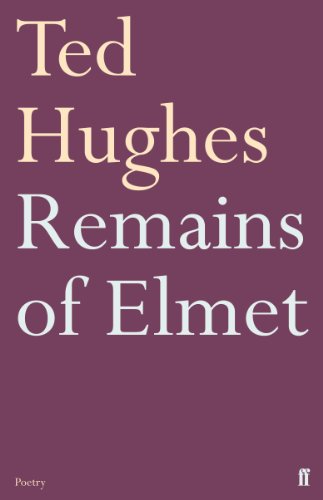Ted Hughes - Remains of Elmet - Paperback image 1