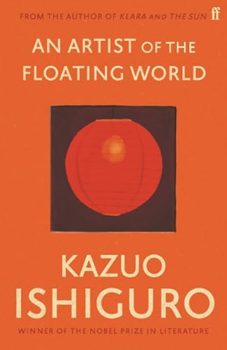Kazuo Ishiguro - An Artist of the Floating World - Paperback image 1