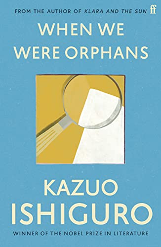 Kazuo Ishiguro - When We Were Orphans - Paperback image 1