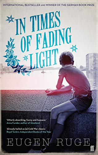 Eugen Ruge - In Times of Fading Light - Paperback image 1