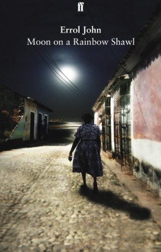 Errol John - Moon on a Rainbow Shawl - Paperback image 1
