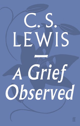 C.S. Lewis - A Grief Observed - Paperback image 1