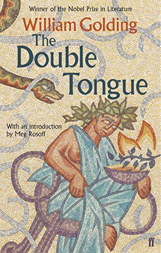 William Golding - Double Tongue : With an introduction by Meg Rosoff - image 1
