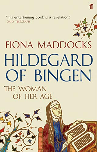 Fiona Maddocks - Hildegard of Bingen : The Woman of Her Age - Paperbac image 1