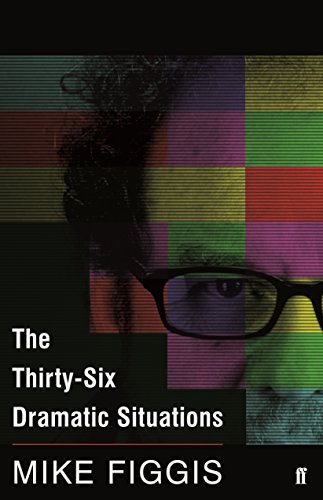 Mike Figgis - Thirty-Six Dramatic Situations - Paperback image 1
