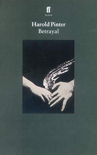 Harold Pinter - Betrayal - Paperback image 1