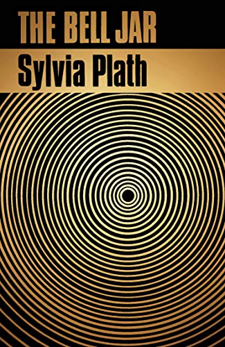 Sylvia Plath - Bell Jar - Hardback image 1