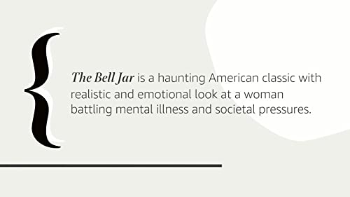 Sylvia Plath - Bell Jar - Hardback image 2