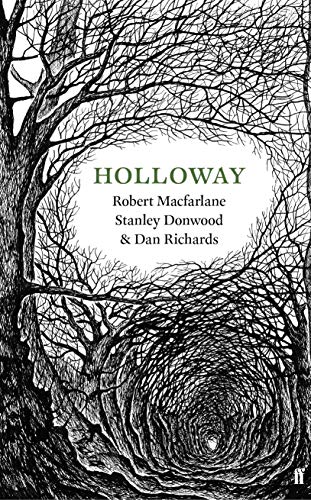 Dan Richards - Holloway - Paperback image 1