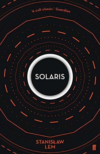 Stanislaw Lem - Solaris - Paperback image 1