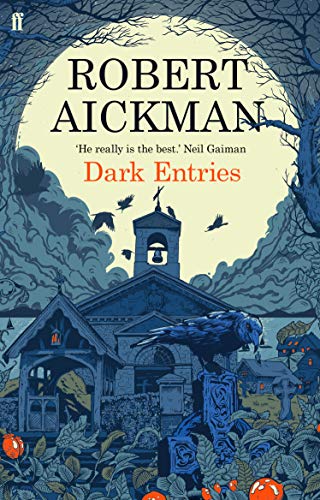 Robert Aickman - Dark Entries - Paperback image 1