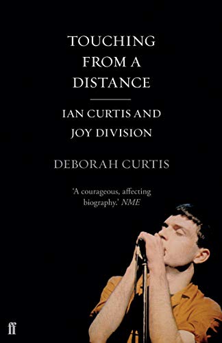 Deborah Curtis - Touching From a Distance - Paperback image 1