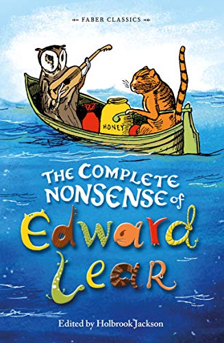 Edward Lear - Complete Nonsense of - Paperback image 1