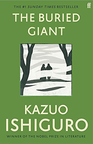 Kazuo Ishiguro - Buried Giant - Paperback image 1