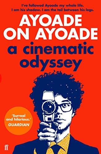 Richard Ayoade - Ayoade on Ayoade - Paperback image 1