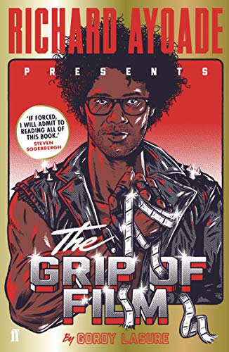 Richard Ayoade - Grip of Film - Paperback image 1