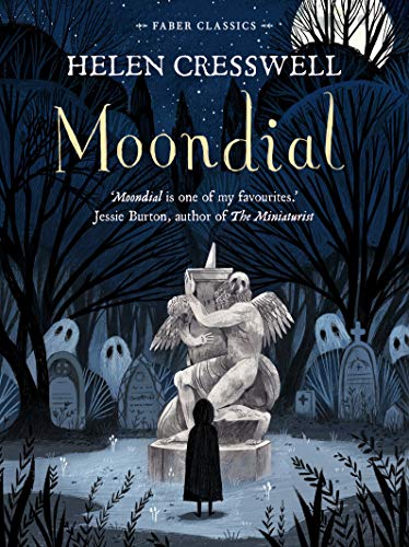 Helen Cresswell - Moondial - Paperback image 1