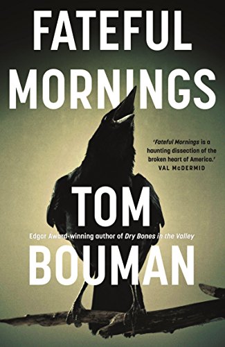 Tom Bouman - Fateful Mornings - Paperback image 1