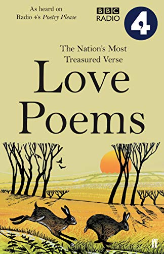 Various Poets - Poetry Please: Love Poems - Paperback image 1