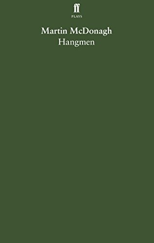 Martin McDonagh - Hangmen - Paperback image 1