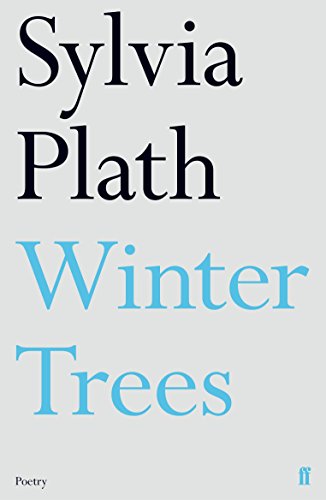 Sylvia Plath - Winter Trees - Paperback image 1