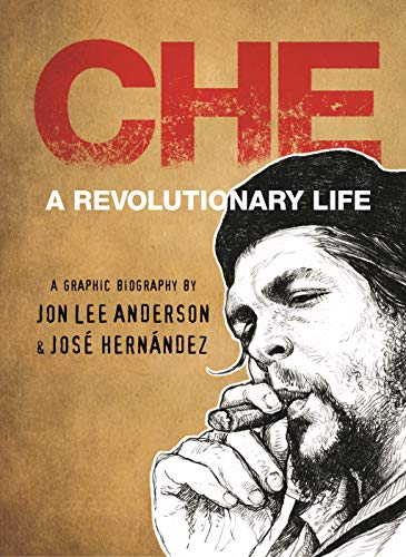 Jon Lee Anderson - Che Guevara - Hardback image 1