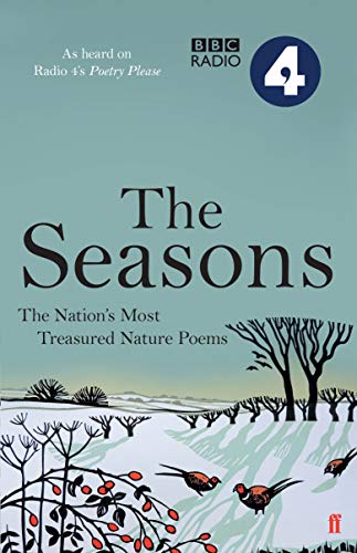 Various Poets - Poetry Please: The Seasons - Paperback image 1