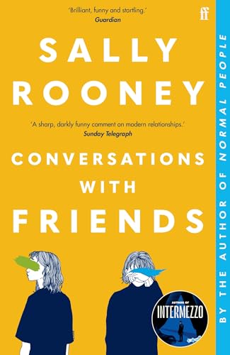 Sally Rooney - Conversations with Friends - Paperback image 1