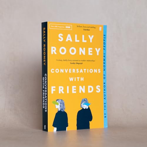 Sally Rooney - Conversations with Friends - Paperback image 2