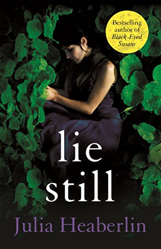 Julia Heaberlin - Lie Still - Paperback image 1