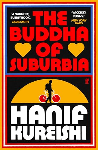 Hanif Kureishi - Buddha of Suburbia - Paperback image 1