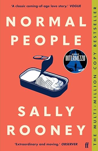 Sally Rooney - Normal People - Paperback image 1