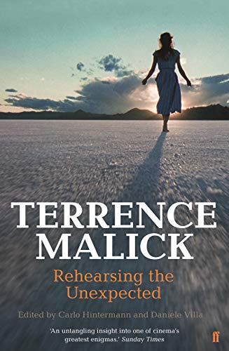 Daniele Villa - Terrence Malick : Rehearsing the Unexpected - Paperbac image 1