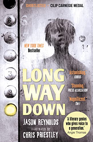 Jason Reynolds - Long Way Down - Paperback image 1