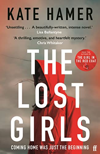 Kate Hamer - Lost Girls - Paperback image 1
