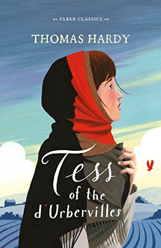Thomas Hardy - Tess of the d'Urbervilles - Paperback image 1